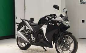 HONDA CBR250R A