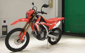 HONDA CRF250L MD44