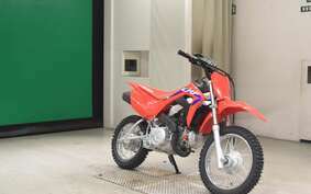 HONDA CRF110F JE02