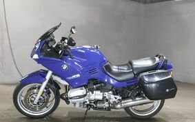 BMW R1100RS 1995 R1100RS