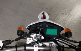 YAMAHA SEROW 250 DG17J