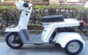 HONDA GYRO X TD02