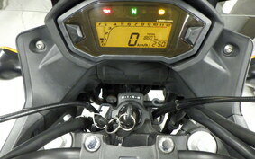 HONDA 400X ABS 2014 NC47