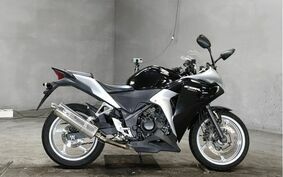 HONDA CBR250R MC41