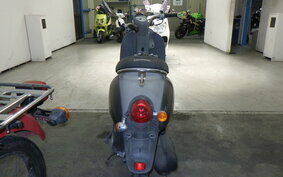 HONDA CREA SCOOPY AF55