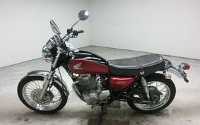 HONDA CB400SS Cell 2008 NC41