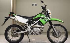 KAWASAKI KLX125 LX125C