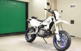 SUZUKI DR-Z400SM 2008 SK44A