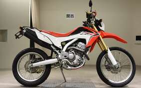 HONDA CRF250L MD38