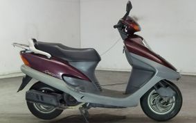 HONDA SPACY 125 JF04