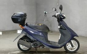 SUZUKI ADDRESS V50 CA42A