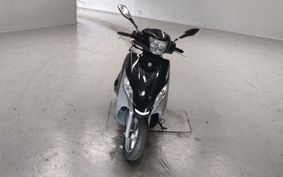 SUZUKI ADDRESS V125 DT11A