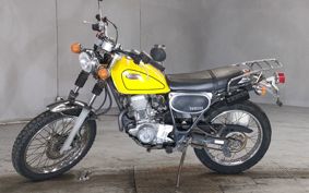 YAMAHA BRONCO 5BT