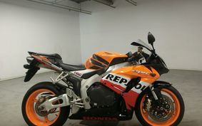 HONDA CBR1000RR 2008 SC57