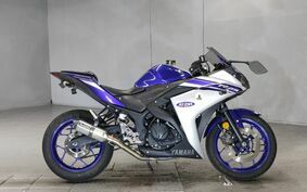 YAMAHA YZF-R25 RG10J