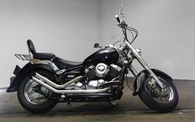 YAMAHA DRAGSTAR 400 CLASSIC 1998 4TR