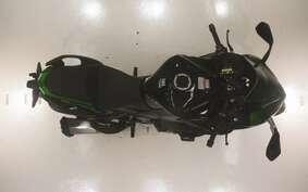 KAWASAKI NINJA 1000 SX 2021 ZXT02K