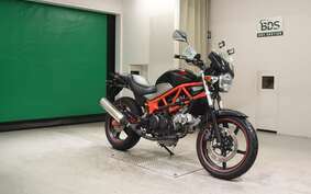 HONDA VTR 250 Gen. 2 MC33