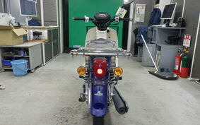 HONDA C50 SUPER CUB AA07