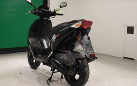 KYMCO SUPER 9 SH10