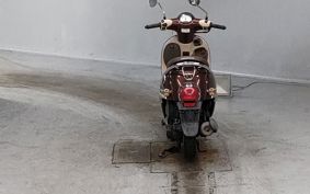 HONDA GIORNO AF77