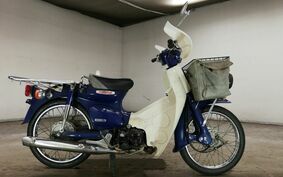 HONDA PRESS CUB 50 AA01