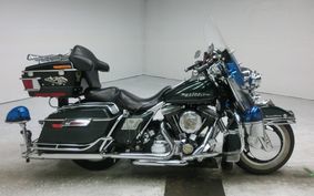 HARLEY FLHR 1340 1995 FBR