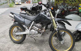 HONDA XR250 MD30