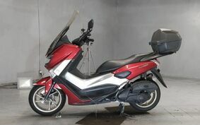 YAMAHA N-MAX 125 SE86J