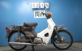 HONDA C50 SUPER CUB C50