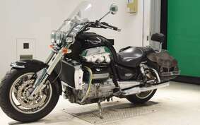 TRIUMPH ROCKET III 2005 LC1035