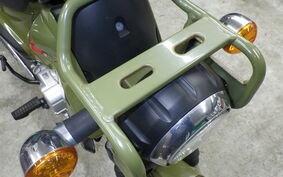 HONDA CROSS CUB 110 JA45