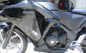 HONDA CBR250R MC41