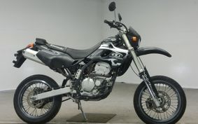 KAWASAKI KLX250D TRACKER 2002 LX250E