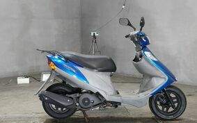 SUZUKI ADDRESS V125 G CF46A