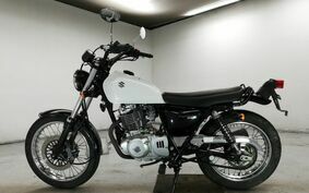 SUZUKI GRASS TRACKER NJ4BA