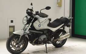 BMW R1200R 2012