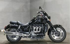 TRIUMPH BONNEVILLE  SPEEDMASTER 2015 TLC12