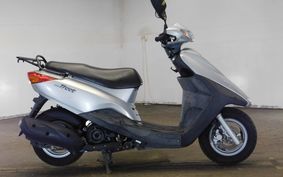 YAMAHA AXIS 125 TREET SE53J