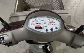 SUZUKI LETS4 CA43A