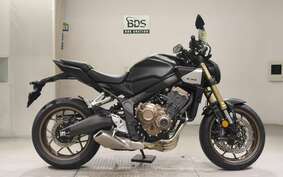 HONDA CB650R-2 2024 RH17