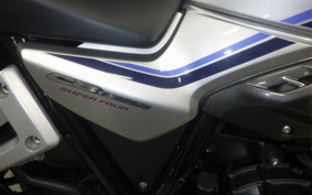 HONDA CB1300SF SUPER FOUR Gen. 3 2023 SC54