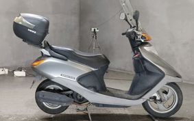 HONDA SPACY100 JF13