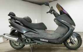 YAMAHA MAJESTY 125 SE27