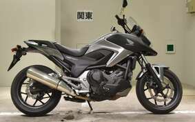 HONDA NC750X D Limited 2014 RC72