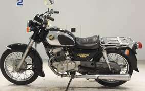 HONDA CD125T BENLY JA03