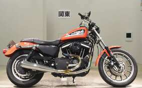 HARLEY XL883R 2005 CKM