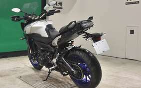 YAMAHA MT-09 Tracer 2015 RN36J