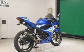 SUZUKI GSX-R125 DL33B