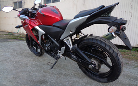 HONDA CBR250R CS250C